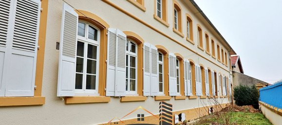 1 Schlafzimmer Wohnung in Lessy, France, Nr. 350201 5