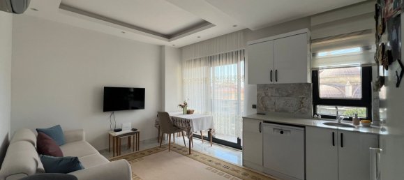 2 rooms Apartment in Alanya, Turkey No. 21699 6