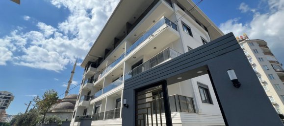 2 rooms Apartment in Alanya, Turkey No. 21699 2