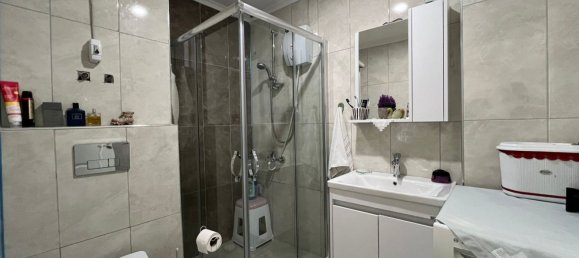 2 rooms Apartment in Alanya, Turkey No. 21699 10