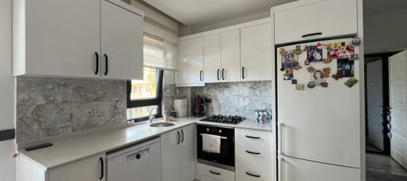 2 rooms Apartment in Alanya, Turkey No. 21699 7