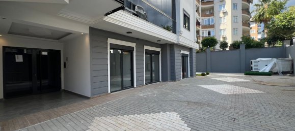 2 rooms Apartment in Alanya, Turkey No. 21699 5