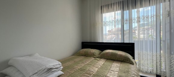 2 rooms Apartment in Alanya, Turkey No. 21699 11