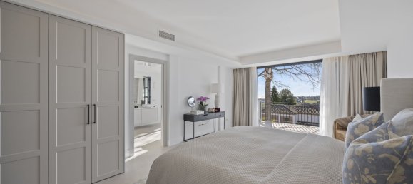 5 غرف نوم فيلا في Estepona, Spain رقم 42564 19