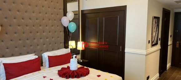 Studio in Palm Jumeirah, UAE No. 42526 6