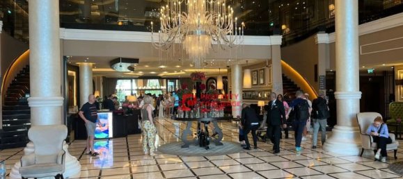 Studio in Palm Jumeirah, UAE No. 42526 11