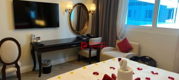 Studio in Palm Jumeirah, UAE No. 42526 7