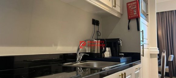 Studio in Palm Jumeirah, UAE No. 42526 10