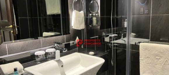 Studio in Palm Jumeirah, UAE No. 42526 12