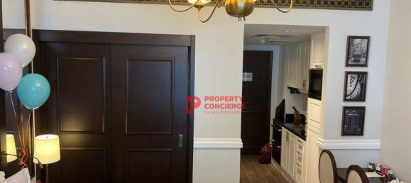 Studio in Palm Jumeirah, UAE No. 42526 5