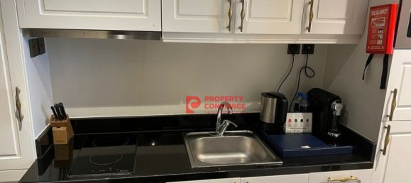 Studio in Palm Jumeirah, UAE No. 42526 9