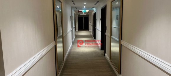 Studio in Palm Jumeirah, UAE No. 42526 20