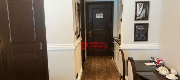 Studio in Palm Jumeirah, UAE No. 42526 18