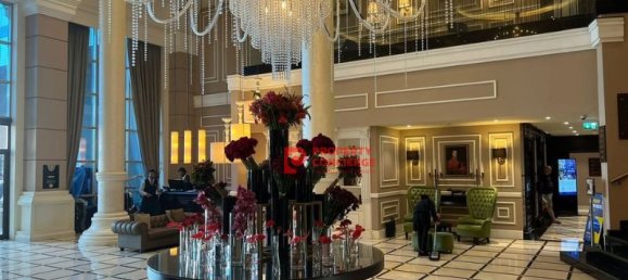 Studio in Palm Jumeirah, UAE No. 42526 2