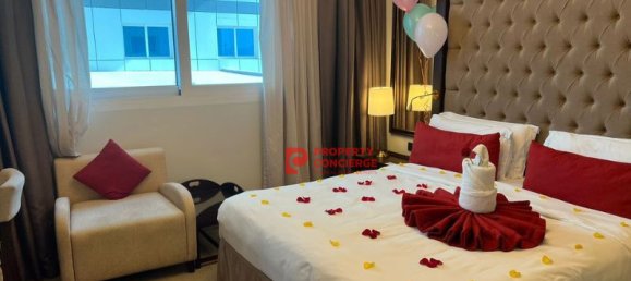 Studio in Palm Jumeirah, UAE No. 42526 8