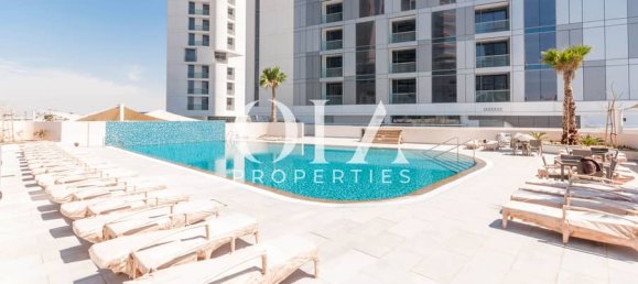 1 chambre Appartement à Al Reem Island, UAE No. 17285 2