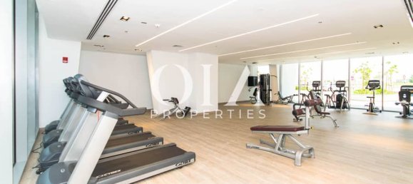 1 chambre Appartement à Al Reem Island, UAE No. 17285 3