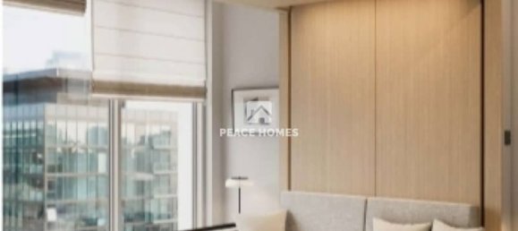 36m² Apartment in Business Bay, UAE No. 19573 5