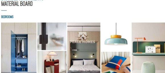 36m² Apartment in Business Bay, UAE No. 19573 14