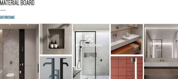 36m² Apartment in Business Bay, UAE No. 19573 12