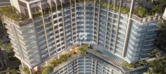 36m² Apartment in Business Bay, UAE No. 19573 10