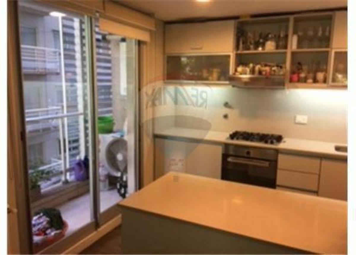 Studio in Vicente Lopez, Argentina, Nr. 3548