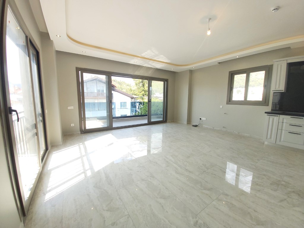 Apartment 3+1 in Marmaris, Turkey No. 11000