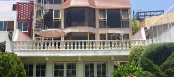 Casa de 4 dormitorios en Mexico No. 163703 2