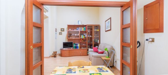 2 rooms Apartment in Rome, Italy No. 196327 13