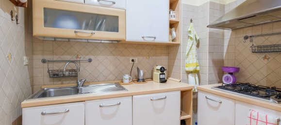 2 rooms Apartment in Rome, Italy No. 196327 16