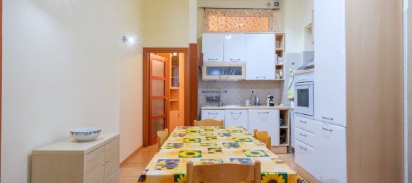 2 rooms Apartment in Rome, Italy No. 196327 10