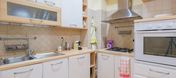 2 rooms Apartment in Rome, Italy No. 196327 15