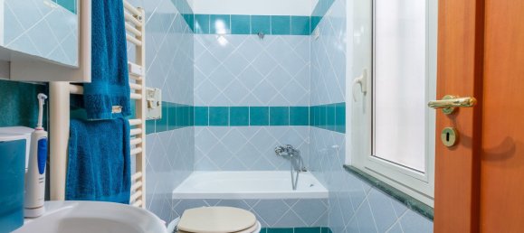 2 rooms Apartment in Rome, Italy No. 196327 28