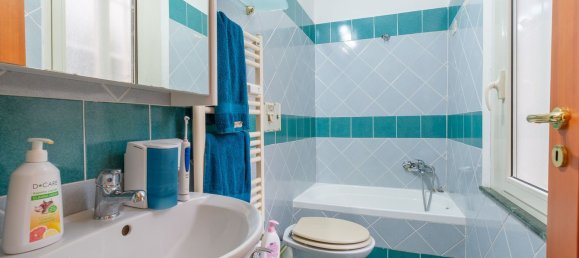 2 rooms Apartment in Rome, Italy No. 196327 27