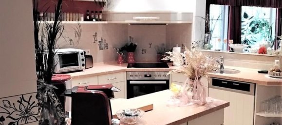 5 bedrooms Townhouse in Helmstedt, Germany No. 281978 3