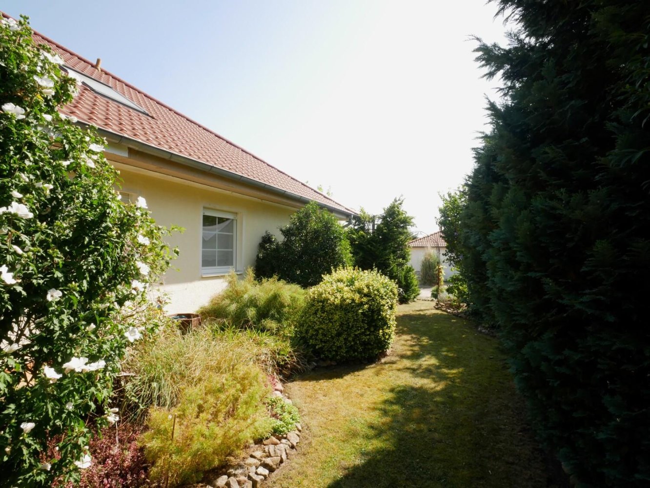 5 bedrooms Townhouse in Helmstedt, Germany No. 281978