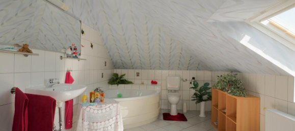 5 bedrooms Townhouse in Helmstedt, Germany No. 281978 14