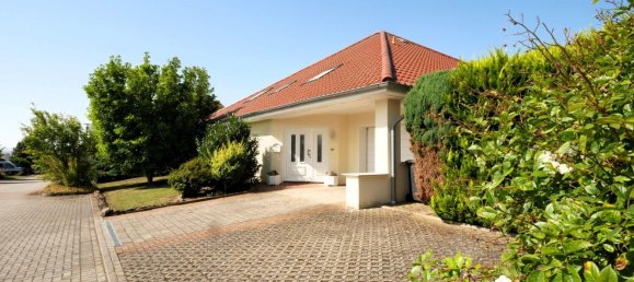 5 bedrooms Townhouse in Helmstedt, Germany No. 281978 2