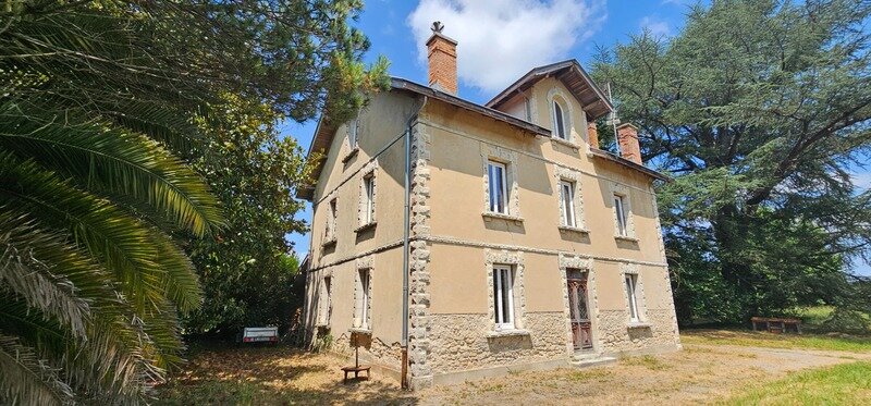 4 bedrooms House in Landes, France No. 307453