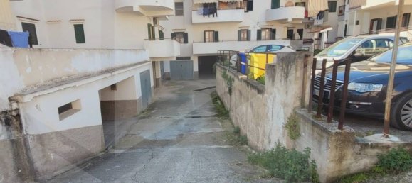 Garaje de 1 habitación en Vieste, Italy No. 25941 11
