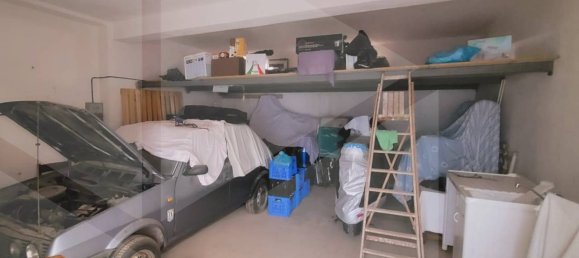 Garaje de 1 habitación en Vieste, Italy No. 25941 21