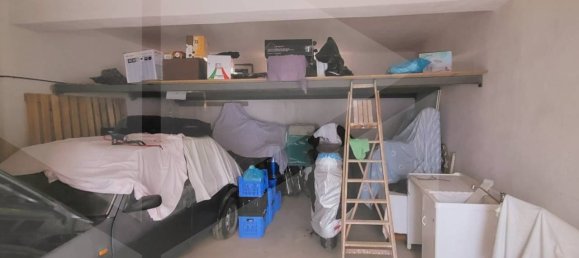 Garaje de 1 habitación en Vieste, Italy No. 25941 14