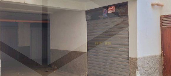 Garaje de 1 habitación en Vieste, Italy No. 25941 10