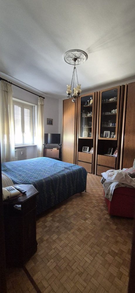 2 bedrooms Apartment in Pinerolo, Italy No. 370866