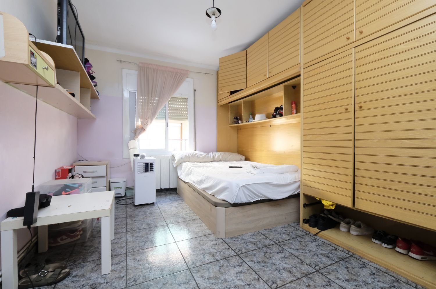 Apartamento T4 em Barcelona, Spain N.º 137122