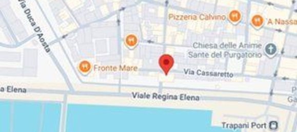 2 chambres Appartement à Marsala, Italy No. 345057 18