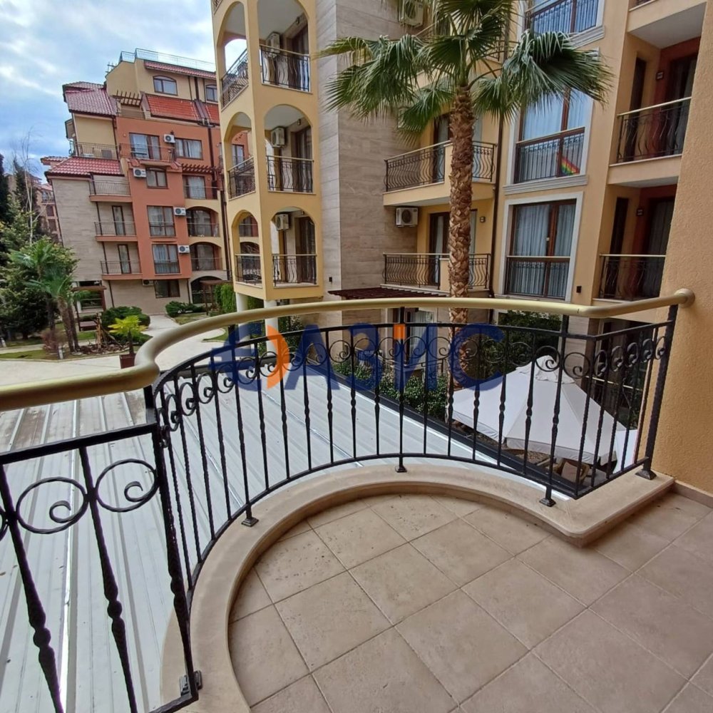 Studio in Sveti Vlas, Bulgaria No. 83