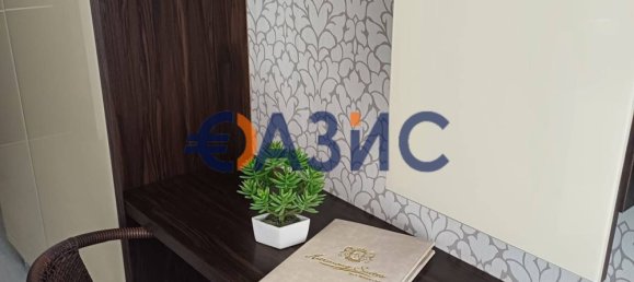 Studio in Sveti Vlas, Bulgaria No. 83 5