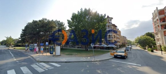 Studio in Sveti Vlas, Bulgaria No. 83 19