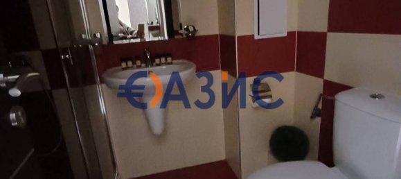 Studio in Sveti Vlas, Bulgaria No. 83 3